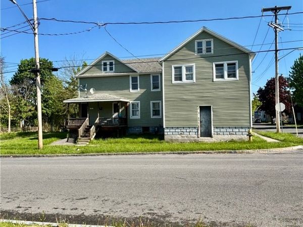 37 Perrine Street , Auburn, NY 13021