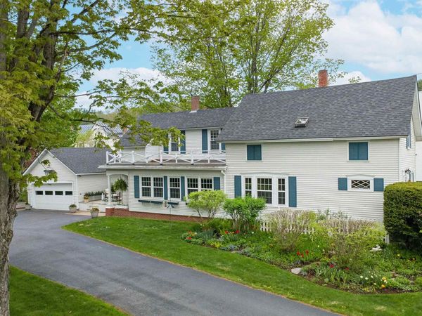 179 Mount Pleasant Street, St. Johnsbury, VT 05819
