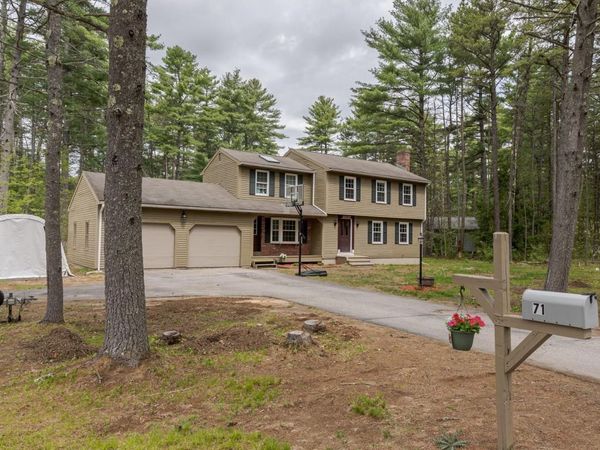 71 Keay Road, Berwick, ME 03901