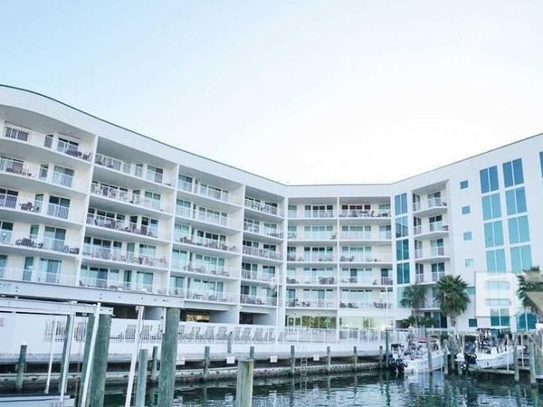 27501 Perdido Beach Boulevard, Unit 307, Orange Beach, AL 36561