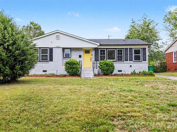 3430 Meredith Avenue , Charlotte, NC 28208