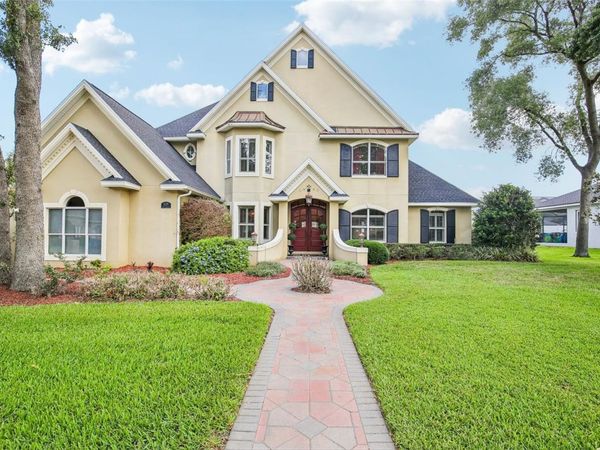 839 ASHTON OAKS CIRCLE , LAKELAND, FL 33813