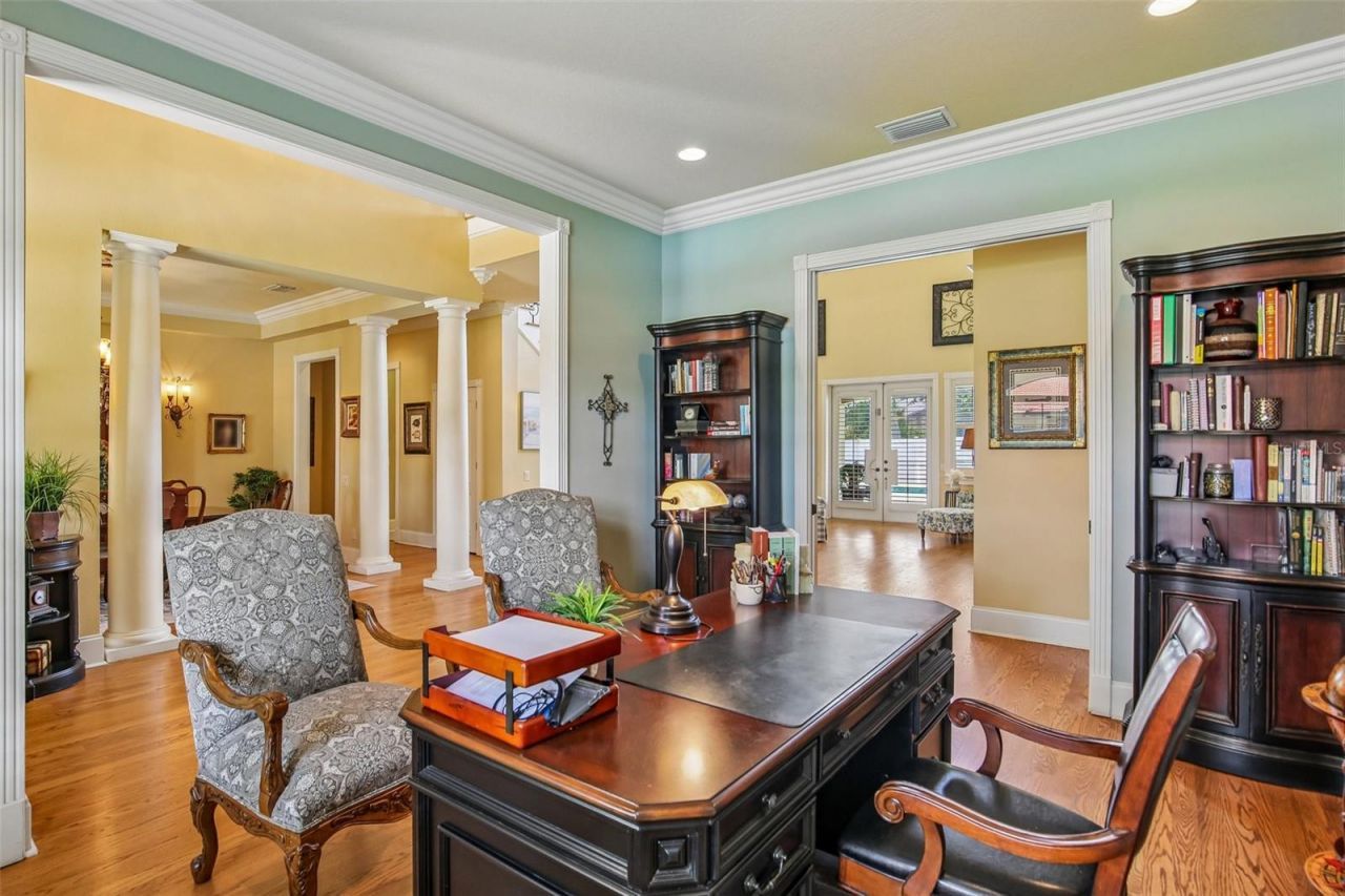 839 Ashton Oaks Circle, Lakeland, FL 33813 Photo