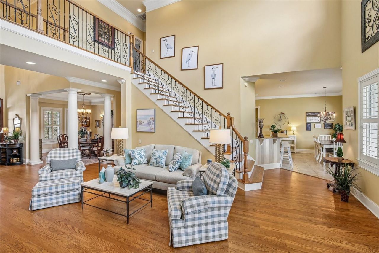 839 Ashton Oaks Circle, Lakeland, FL 33813 Photo
