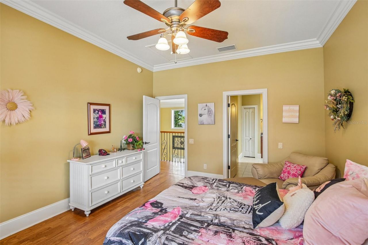 839 Ashton Oaks Circle, Lakeland, FL 33813 Photo