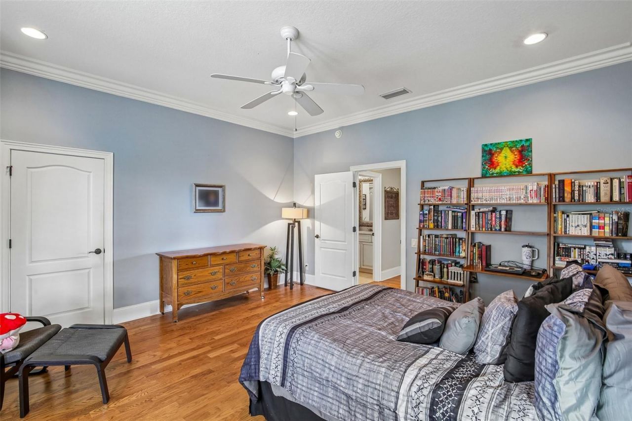 839 Ashton Oaks Circle, Lakeland, FL 33813 Photo