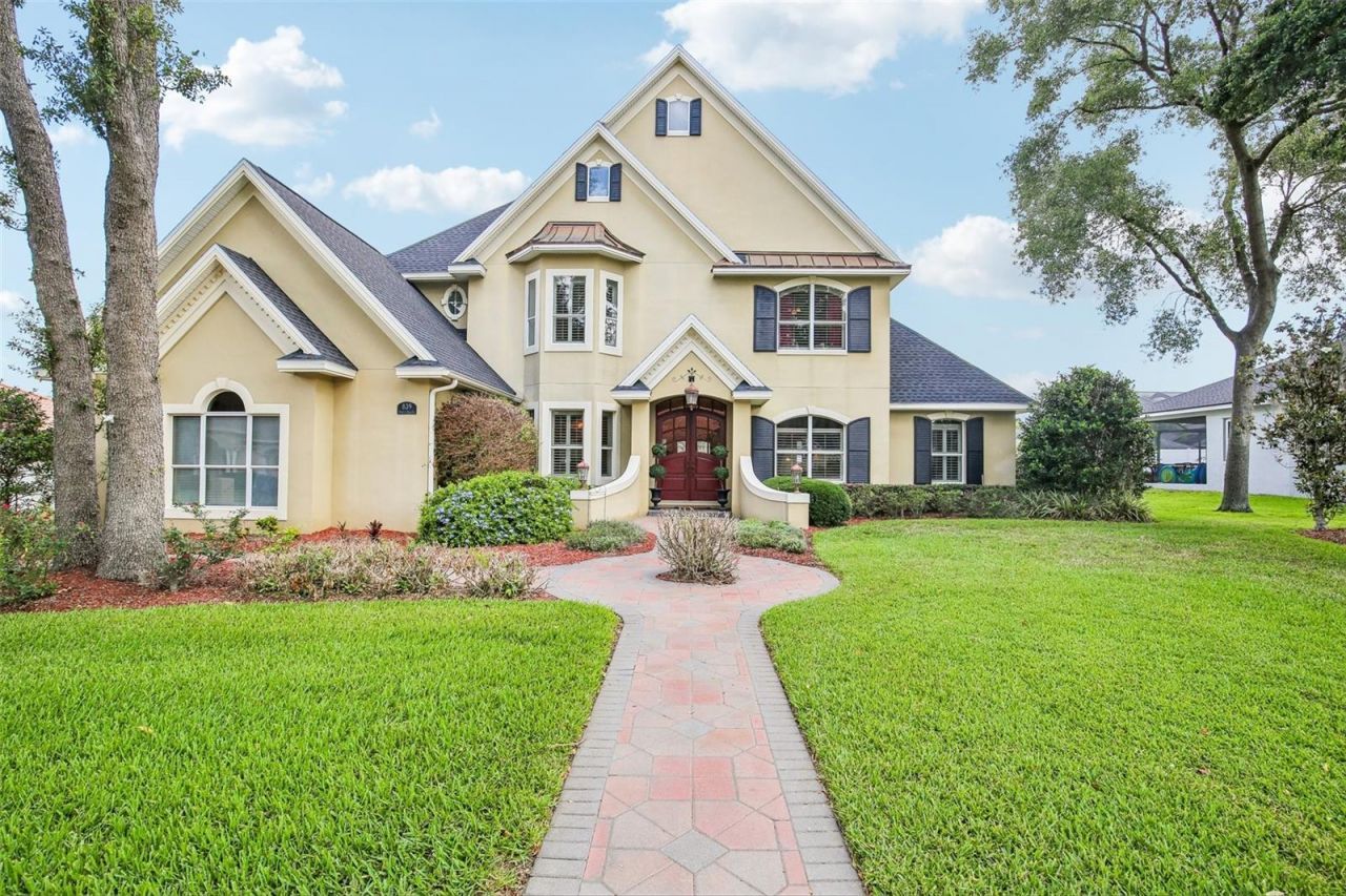 839 Ashton Oaks Circle, Lakeland, FL 33813 Photo