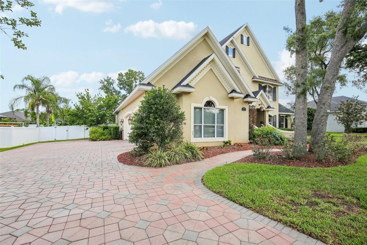 839 Ashton Oaks Circle, Lakeland, FL 33813 Photo