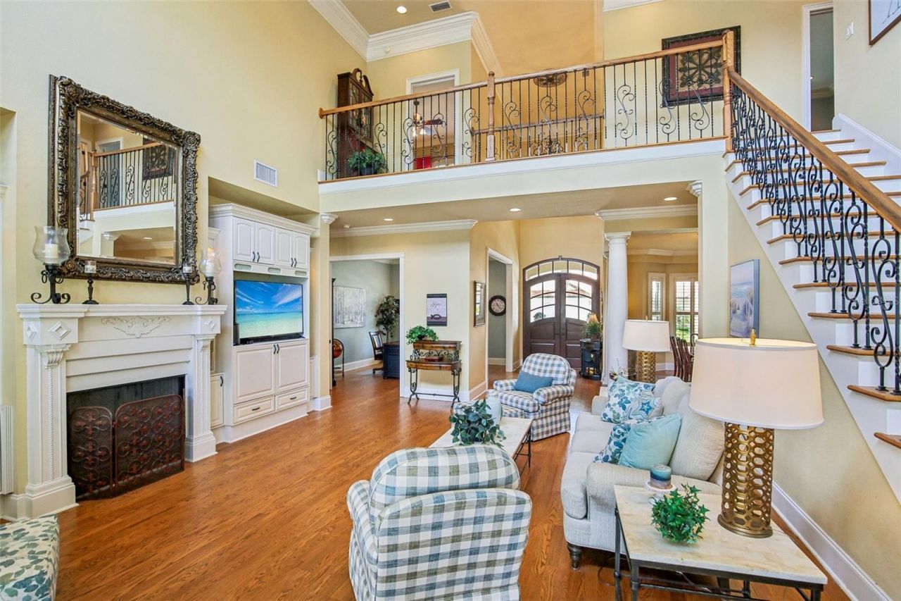 839 Ashton Oaks Circle, Lakeland, FL 33813 Photo