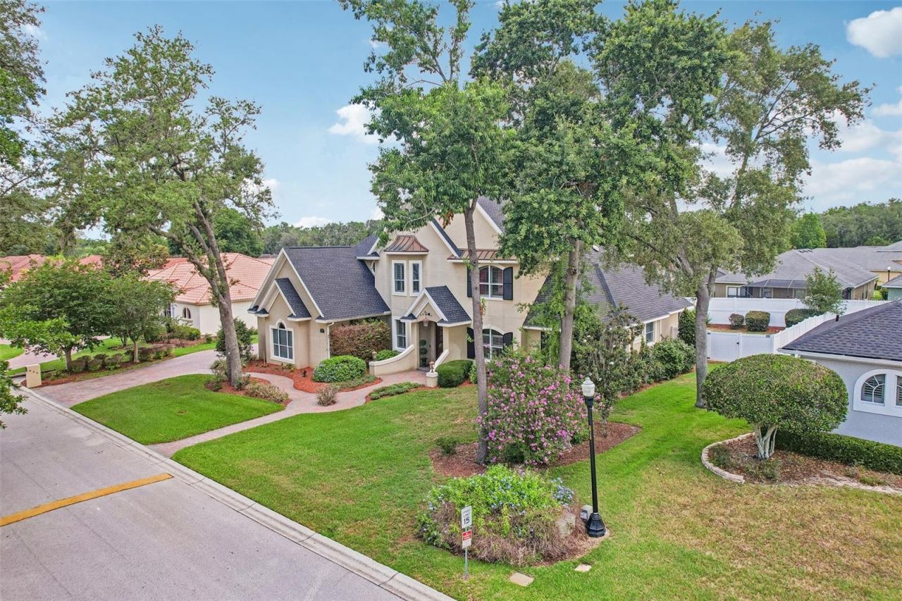 839 Ashton Oaks Circle, Lakeland, FL 33813 Photo