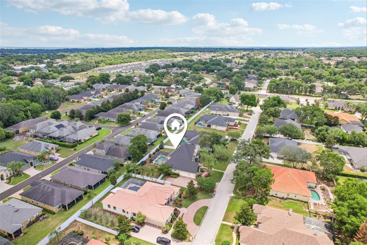 839 Ashton Oaks Circle, Lakeland, FL 33813 Photo