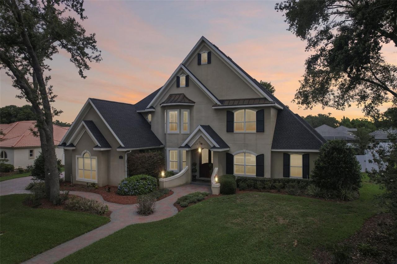 839 Ashton Oaks Circle, Lakeland, FL 33813 Photo