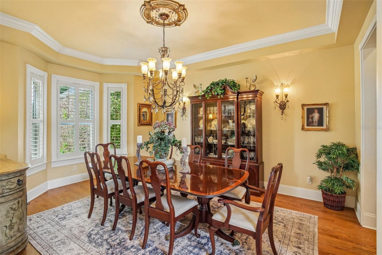 839 Ashton Oaks Circle, Lakeland, FL 33813 Photo
