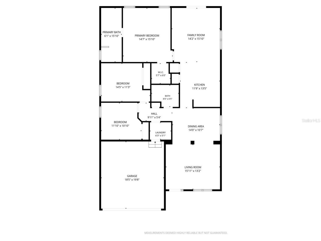 3005 W Chestnut Street, Tampa, FL 33607 Photo