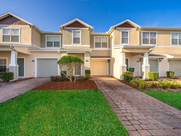 16432 CEDAR CREST DRIVE , ORLANDO, FL 32828
