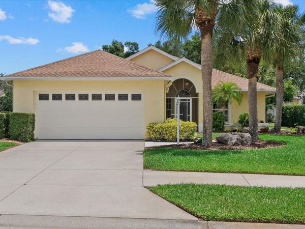 108 VENICE PALMS BOULEVARD , Unit 1, VENICE, FL 34292