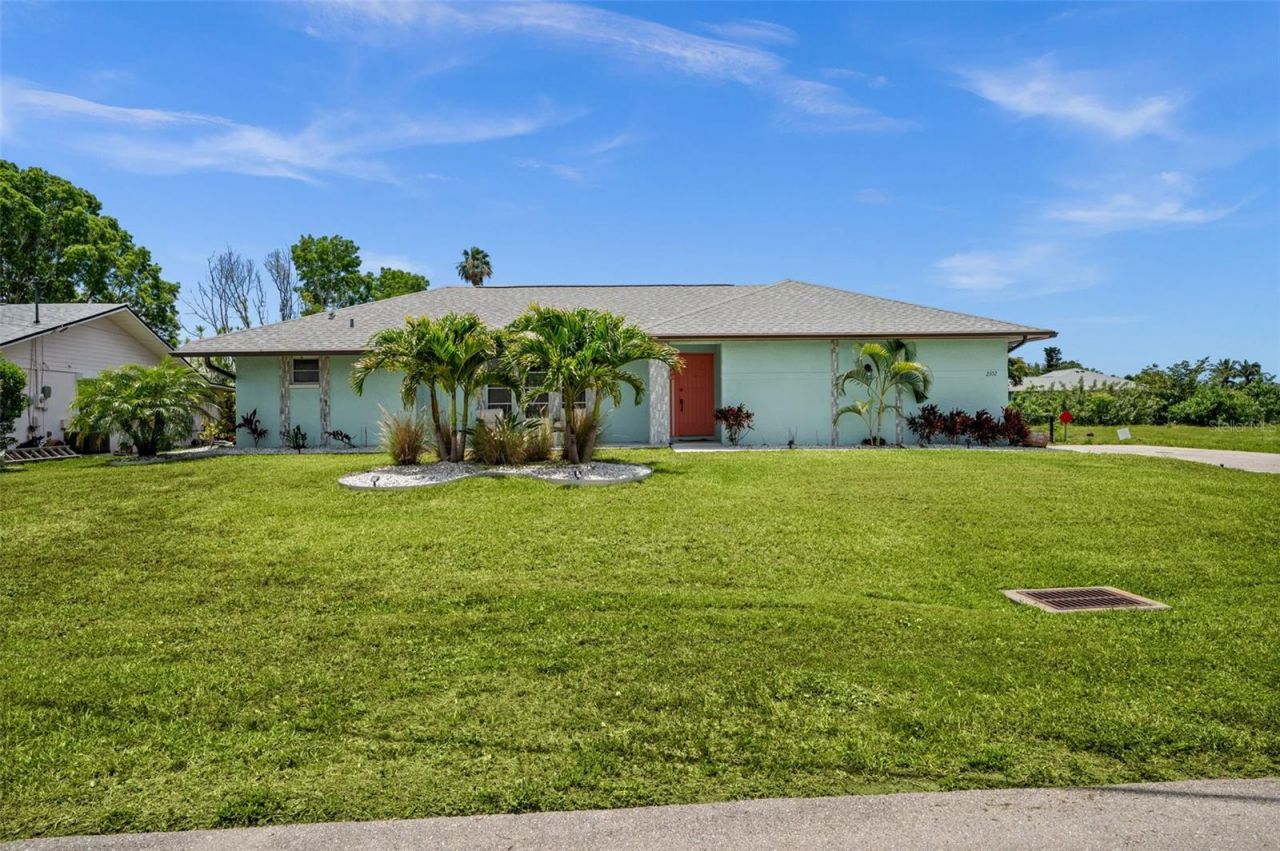 2102 SE 8th Street, Cape Coral, FL 33990 Photo