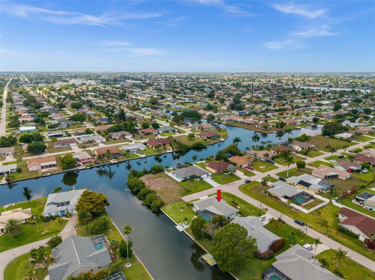 2102 SE 8th Street, Cape Coral, FL 33990 Photo