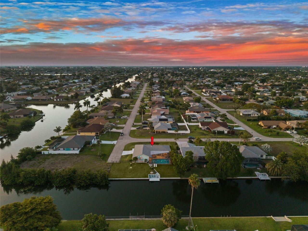2102 SE 8th Street, Cape Coral, FL 33990 Photo