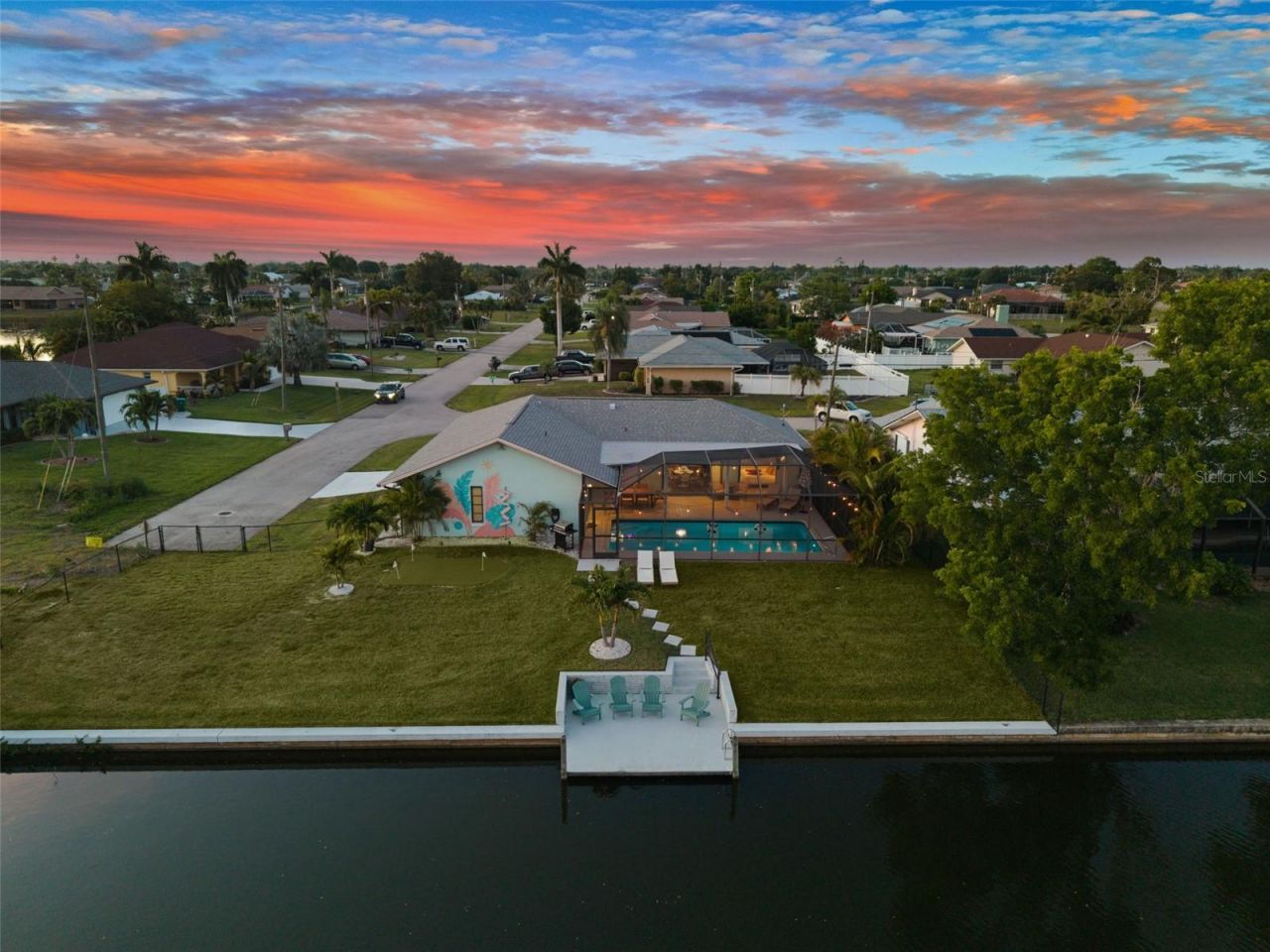 2102 SE 8th Street, Cape Coral, FL 33990 Photo