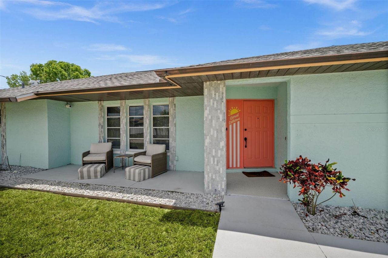 2102 SE 8th Street, Cape Coral, FL 33990 Photo
