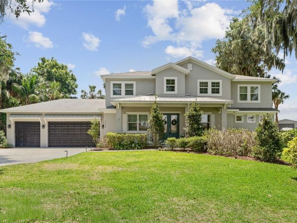 16948 DEER ISLAND, DEER ISLAND, FL 32778