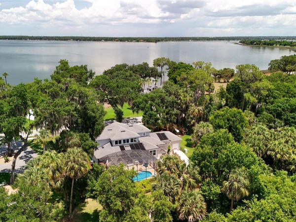 16948 DEER ISLAND, DEER ISLAND, FL 32778