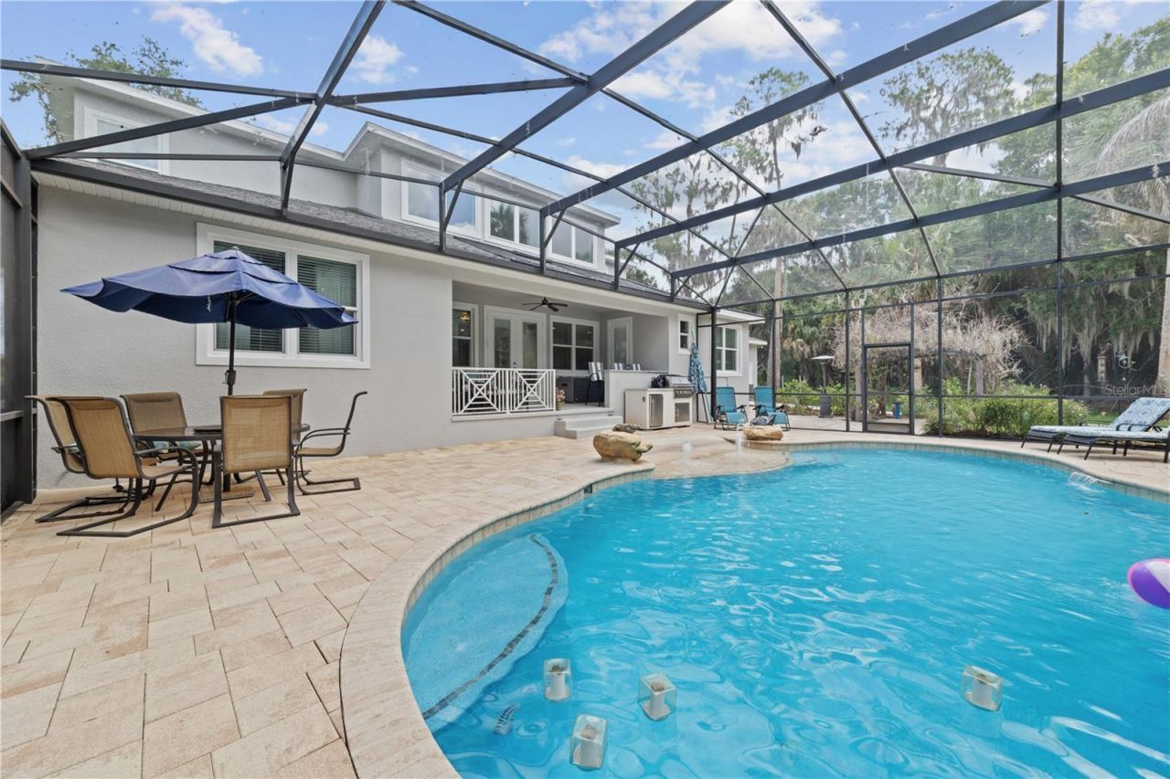 16948 Deer Island, Deer Island, FL 32778 Photo