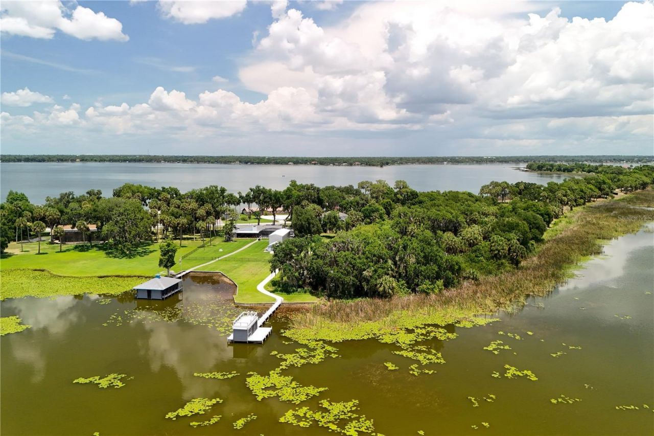 16948 Deer Island, Deer Island, FL 32778 Photo