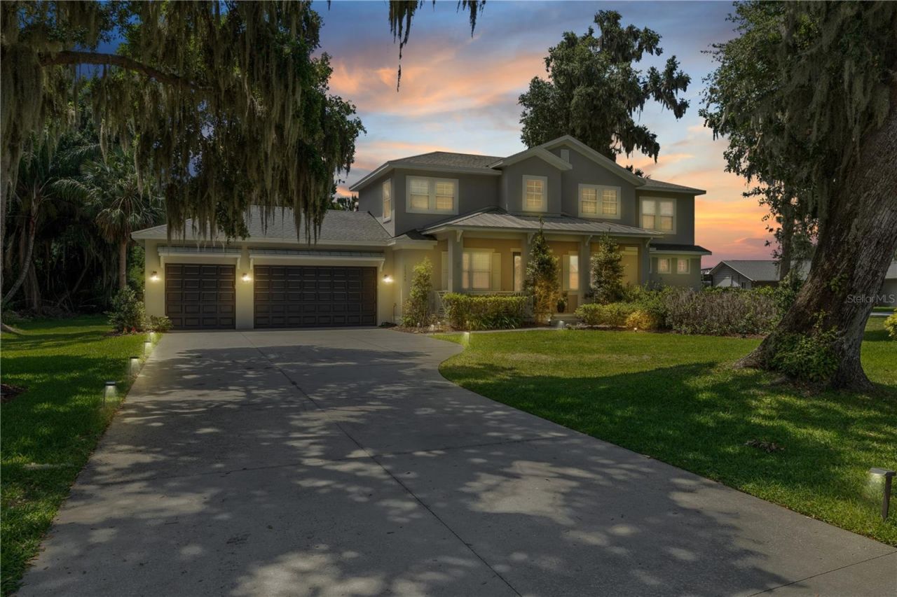 16948 Deer Island, Deer Island, FL 32778 Photo