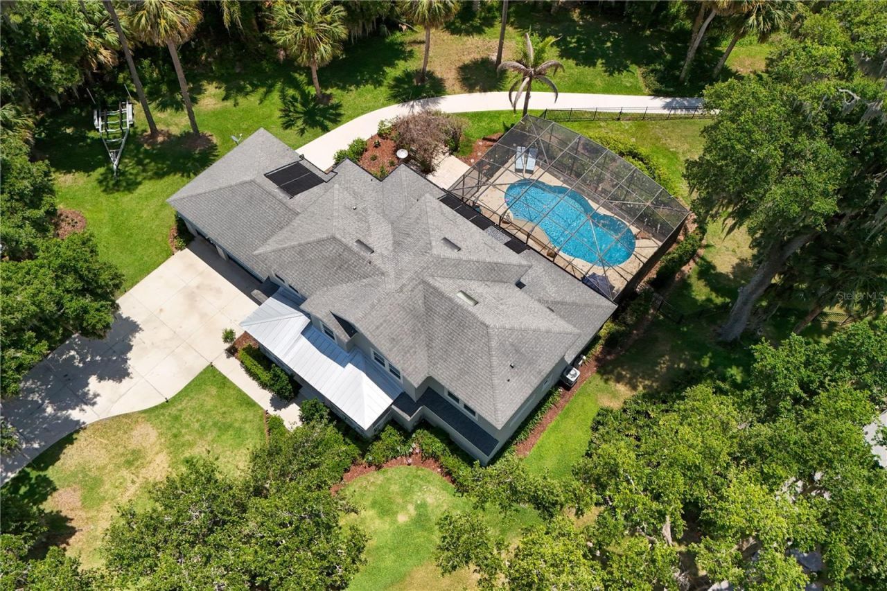 16948 Deer Island, Deer Island, FL 32778 Photo