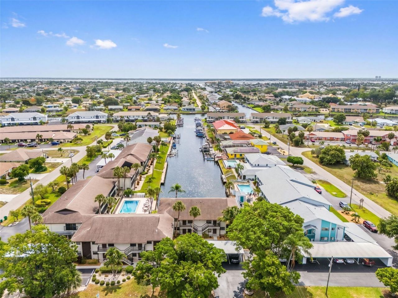 3935 Country Club Boulevard, Unit 22, Cape Coral, FL 33904 Photo