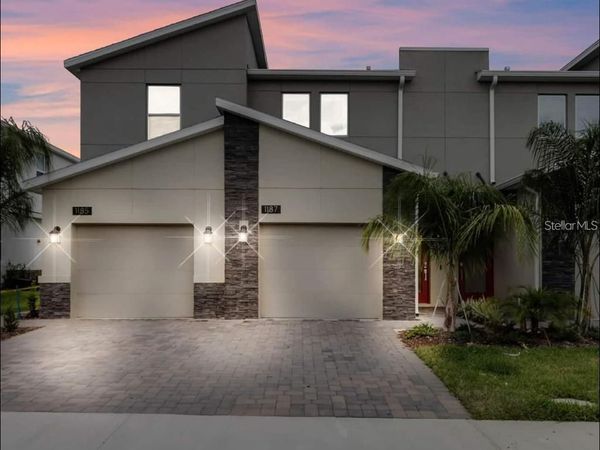 1139 DROP LANE , DAVENPORT, FL 33896