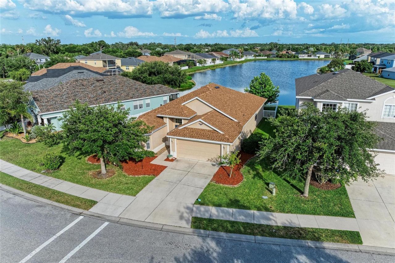 6115 French Creek Court, Ellenton, FL 34222 Photo
