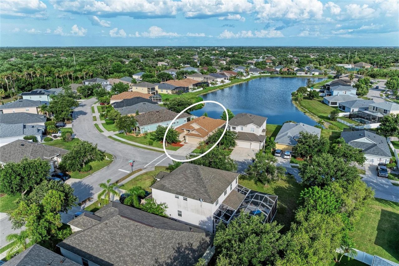 6115 French Creek Court, Ellenton, FL 34222 Photo