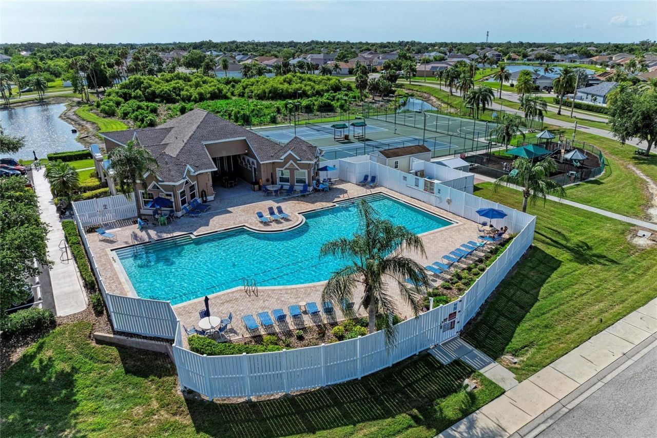 6115 French Creek Court, Ellenton, FL 34222 Photo