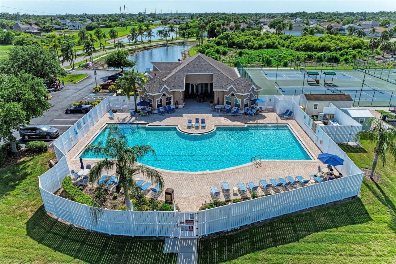 6115 French Creek Court, Ellenton, FL 34222 Photo