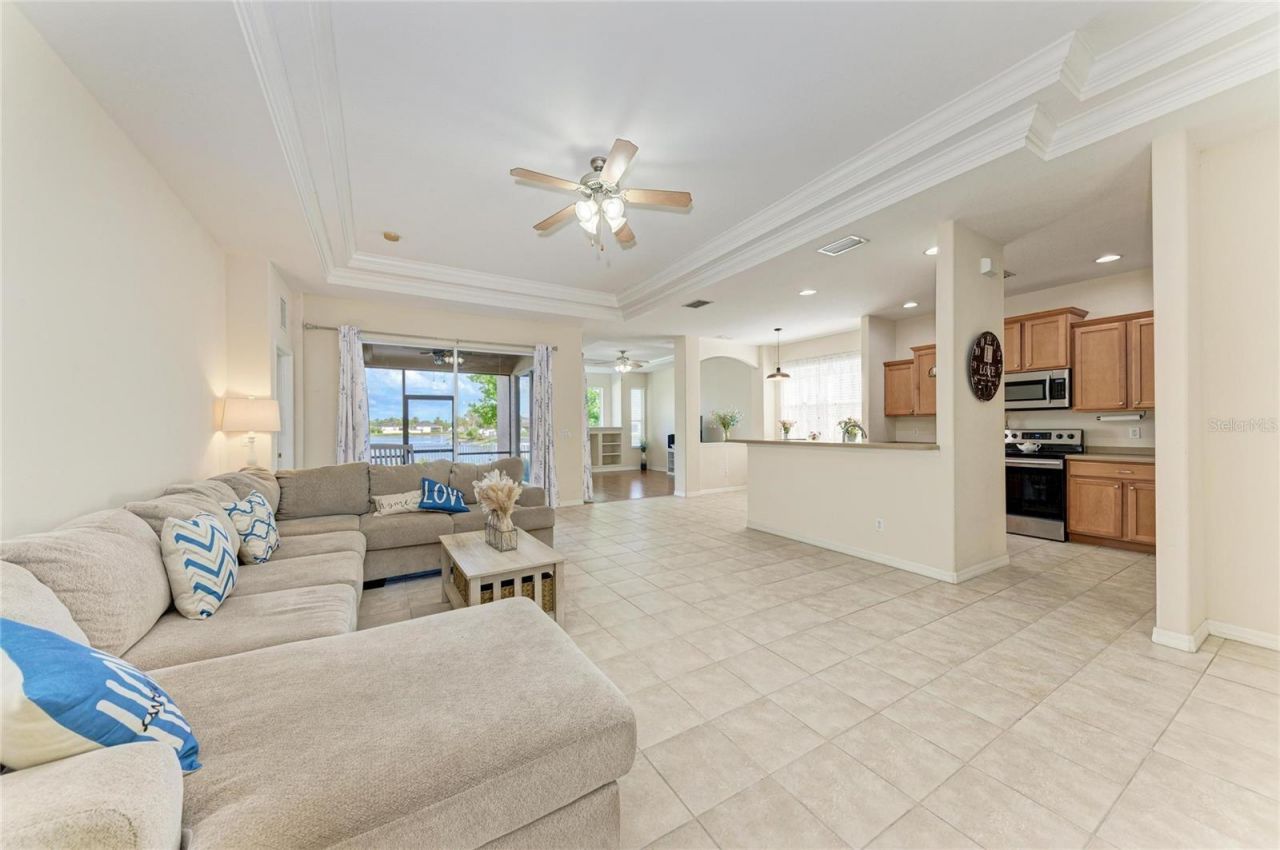 6115 French Creek Court, Ellenton, FL 34222 Photo
