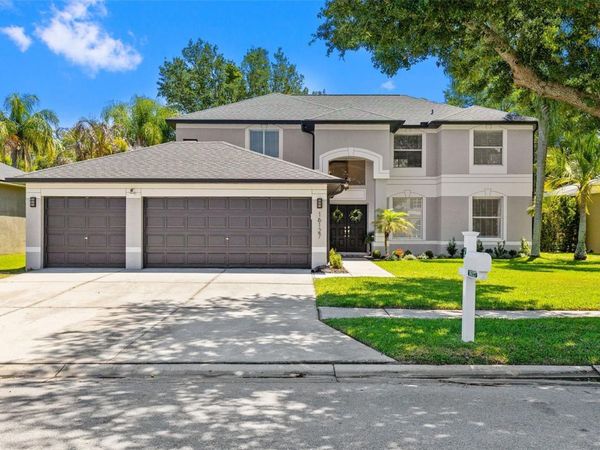 16127 LYTHAM DRIVE , ODESSA, FL 33556