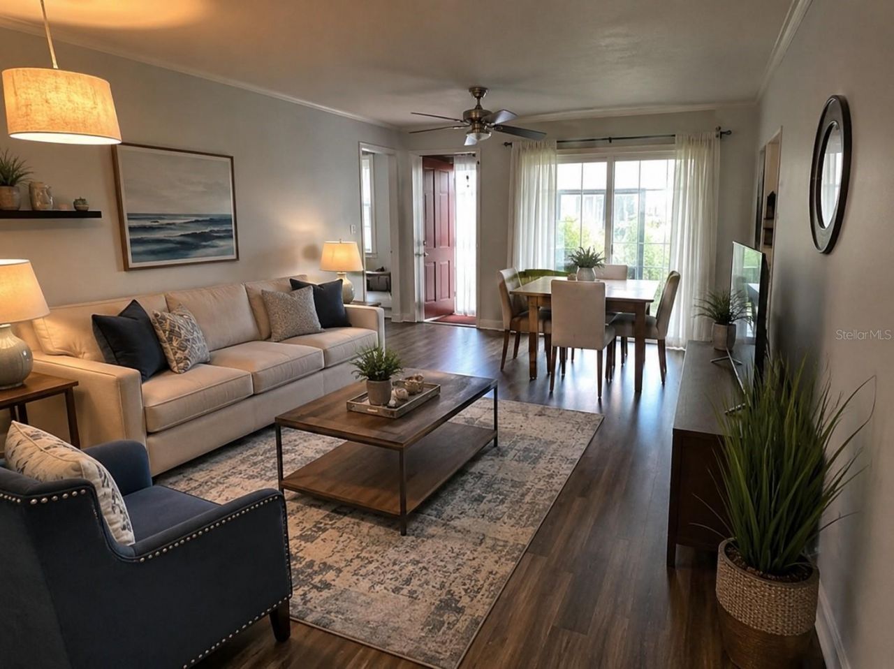 4908 38th Way S, Unit 303, Saint Petersburg, FL 33711 Photo