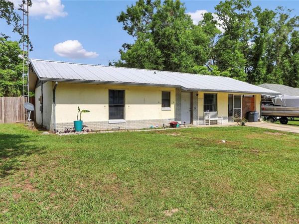 6042 NW 54TH TERRACE , OCALA, FL 34482