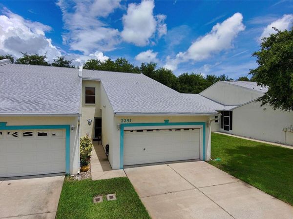 2251 CANDLEWOOD LANE E, NEW SMYRNA BEACH, FL 32168