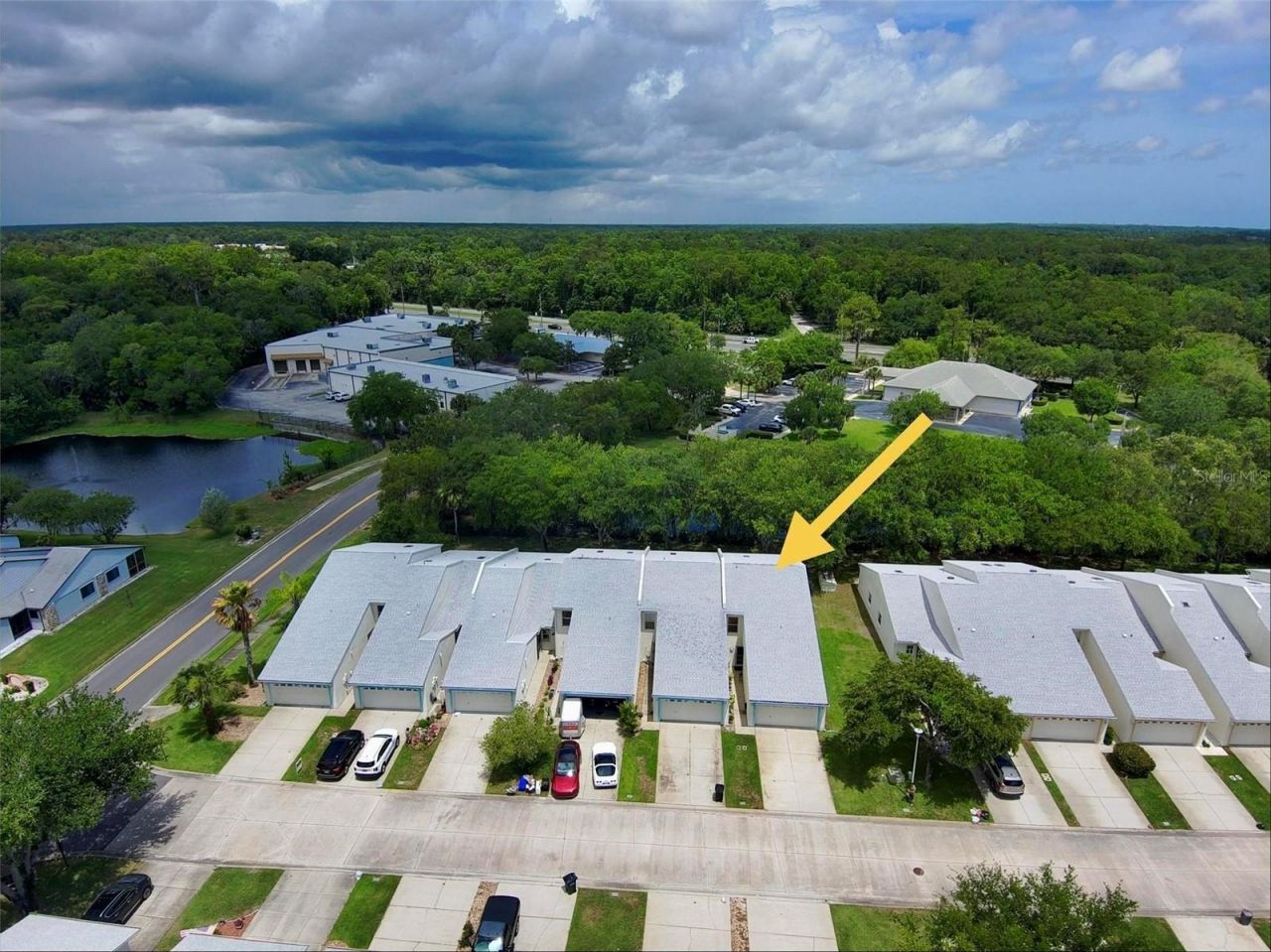 2251 Candlewood Lane E, New Smyrna Beach, FL 32168 Photo