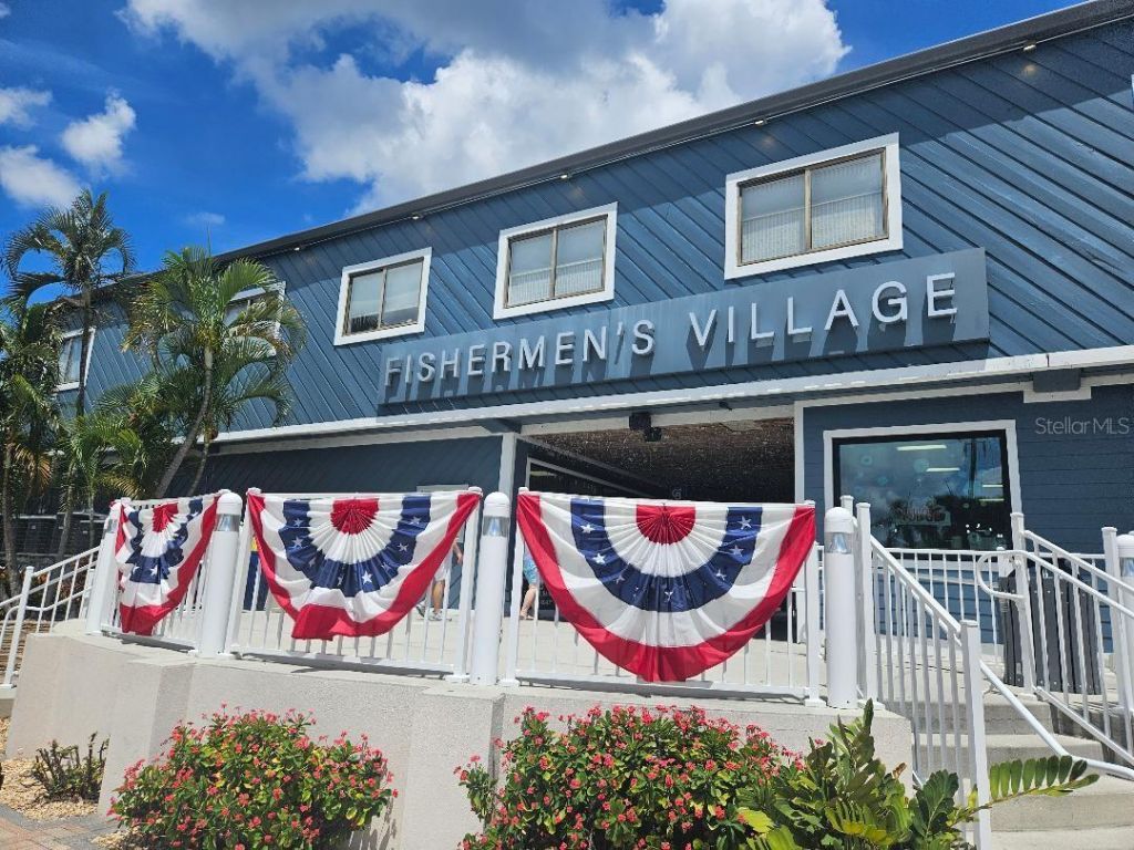 810 Kings Court , Unit B, Punta Gorda, FL 33950 Photo