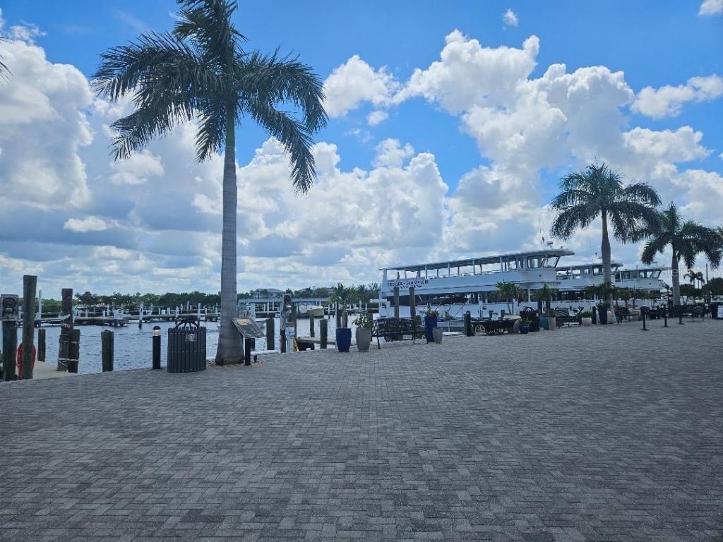 810 Kings Court , Unit B, Punta Gorda, FL 33950 Photo