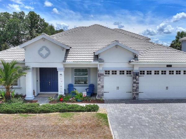 1449 OLYMPIC CLUB BOULEVARD, CHAMPIONS GATE, FL 33896
