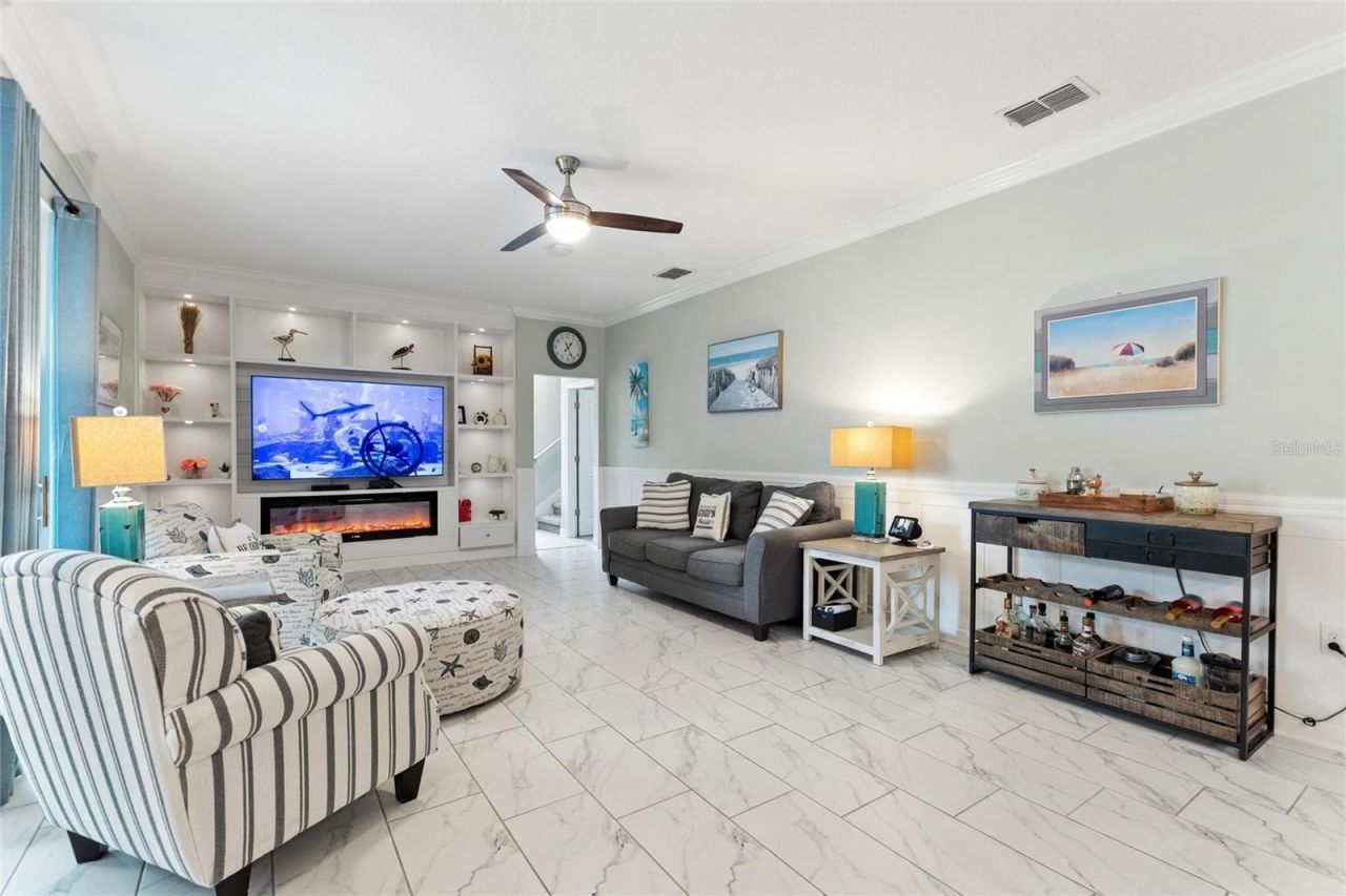 1449 Olympic Club Boulevard, Champions Gate, FL 33896 Photo