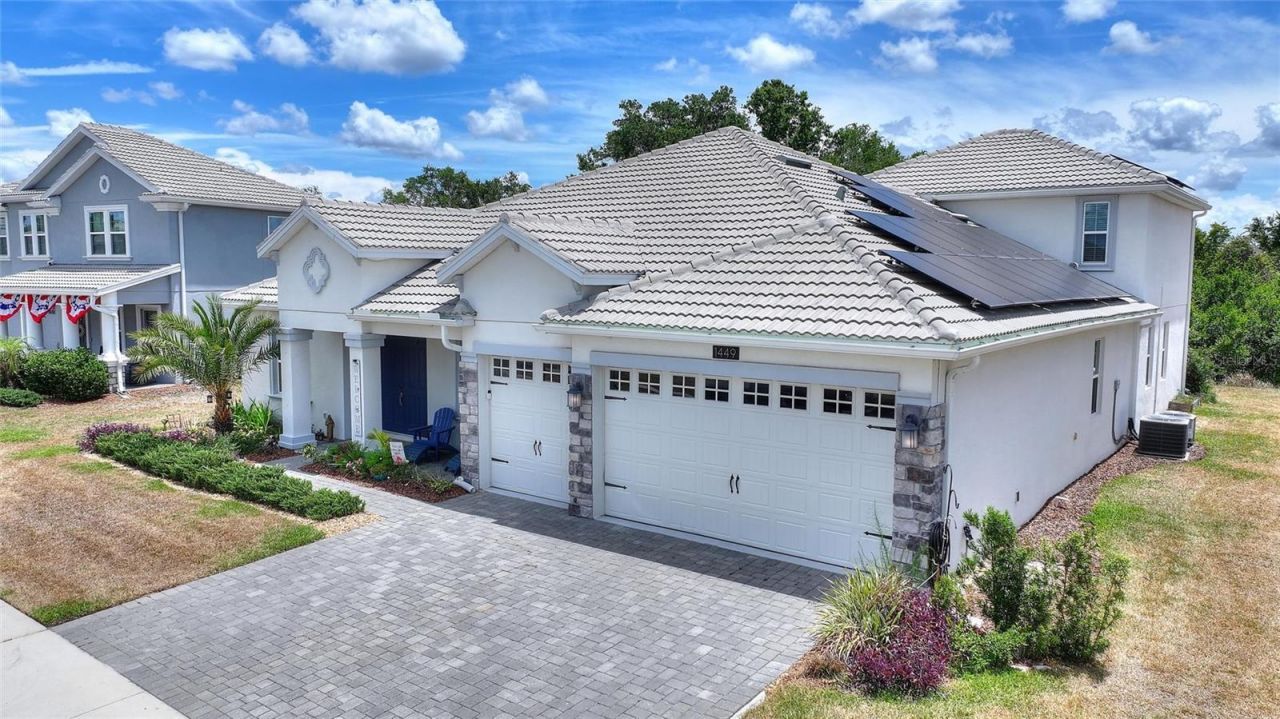 1449 Olympic Club Boulevard, Champions Gate, FL 33896 Photo