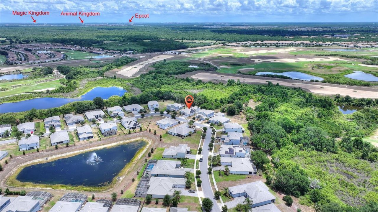 1449 Olympic Club Boulevard, Champions Gate, FL 33896 Photo