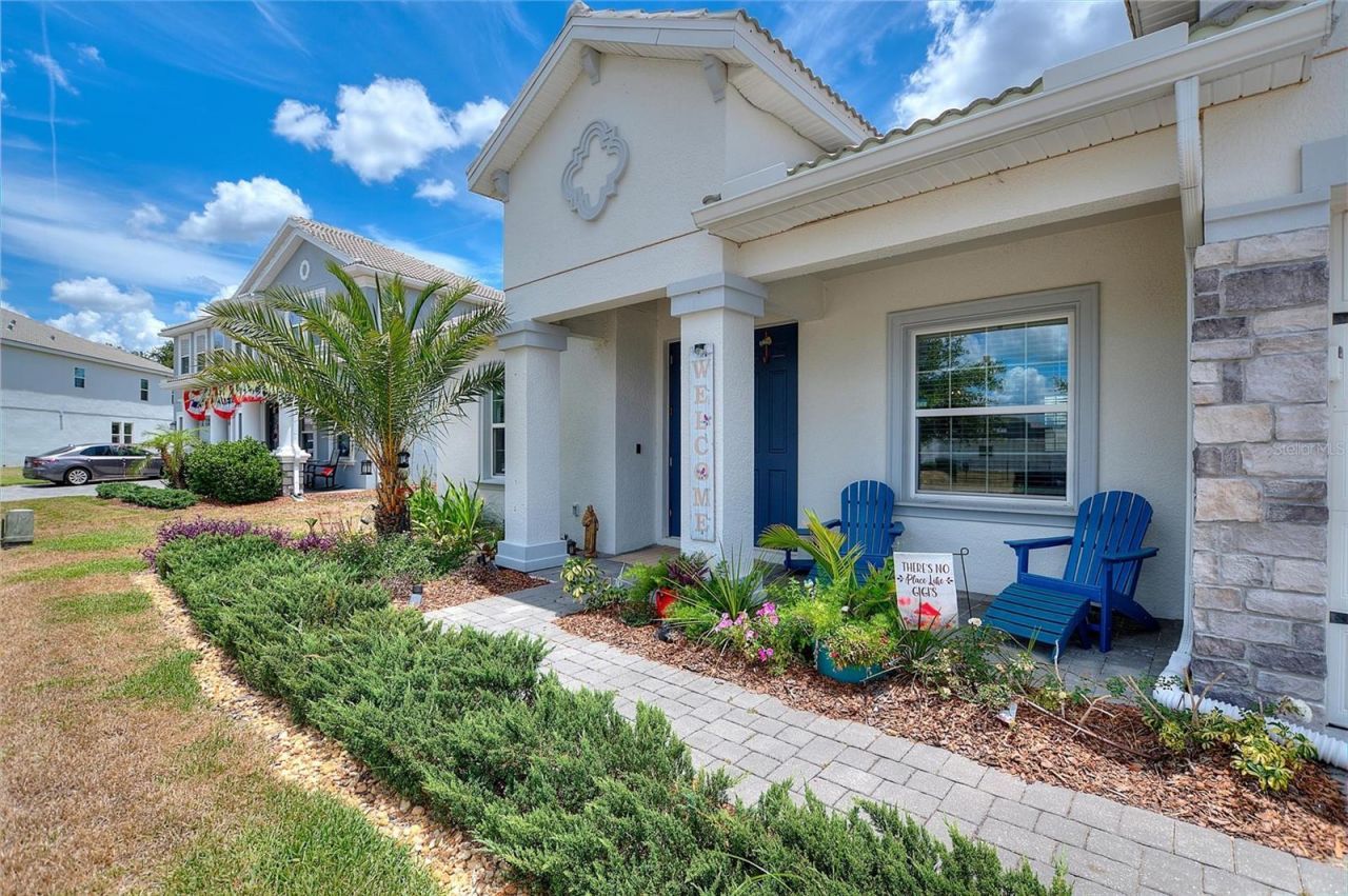 1449 Olympic Club Boulevard, Champions Gate, FL 33896 Photo